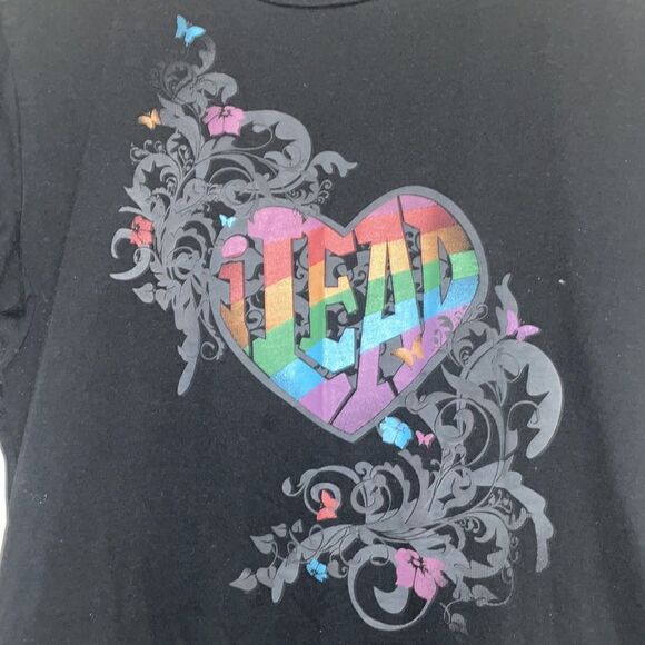 Little brownie bakers shirt - Picture 2 of 4